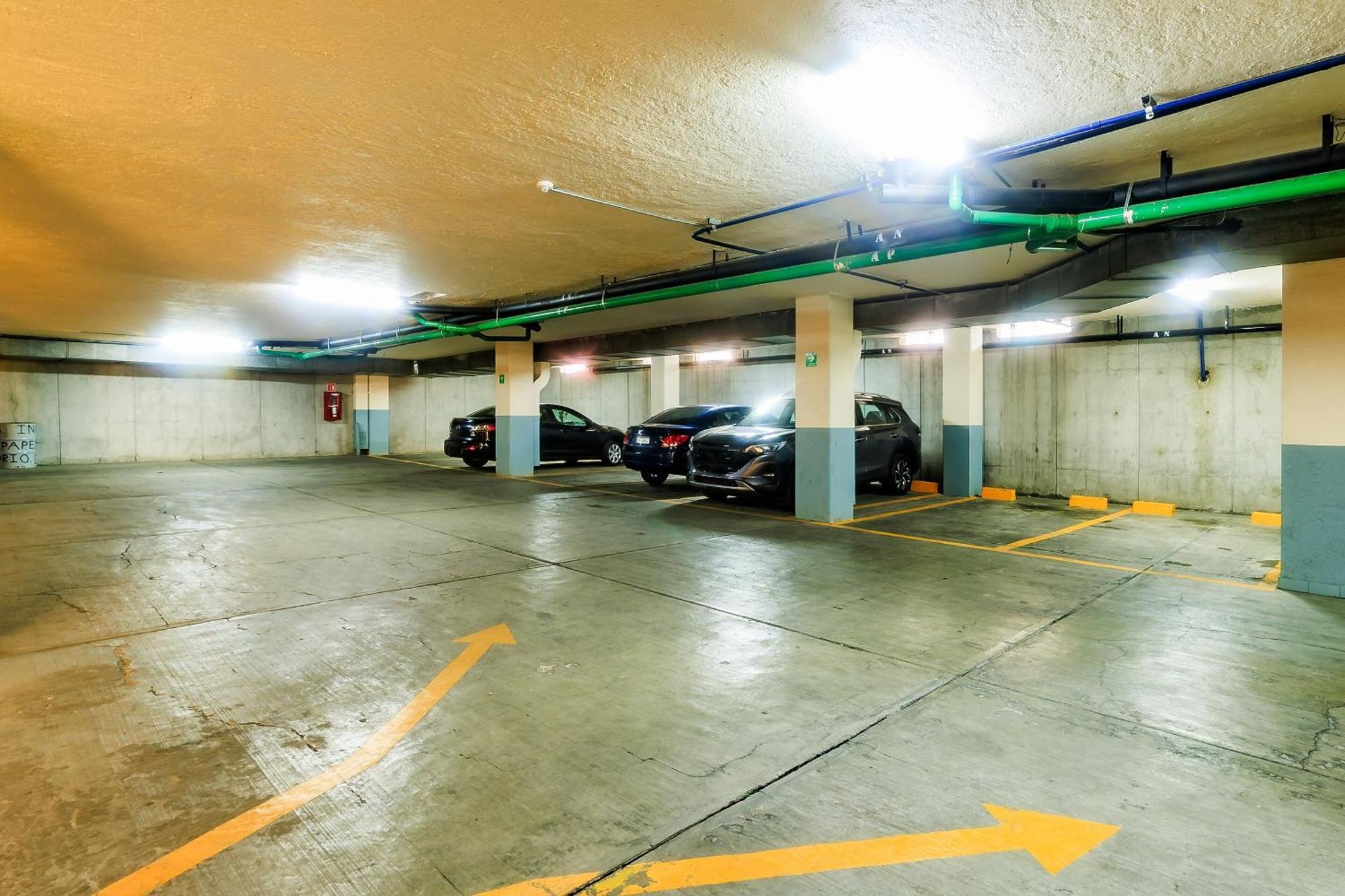 Hotel Oyo Hidalgo Mexico