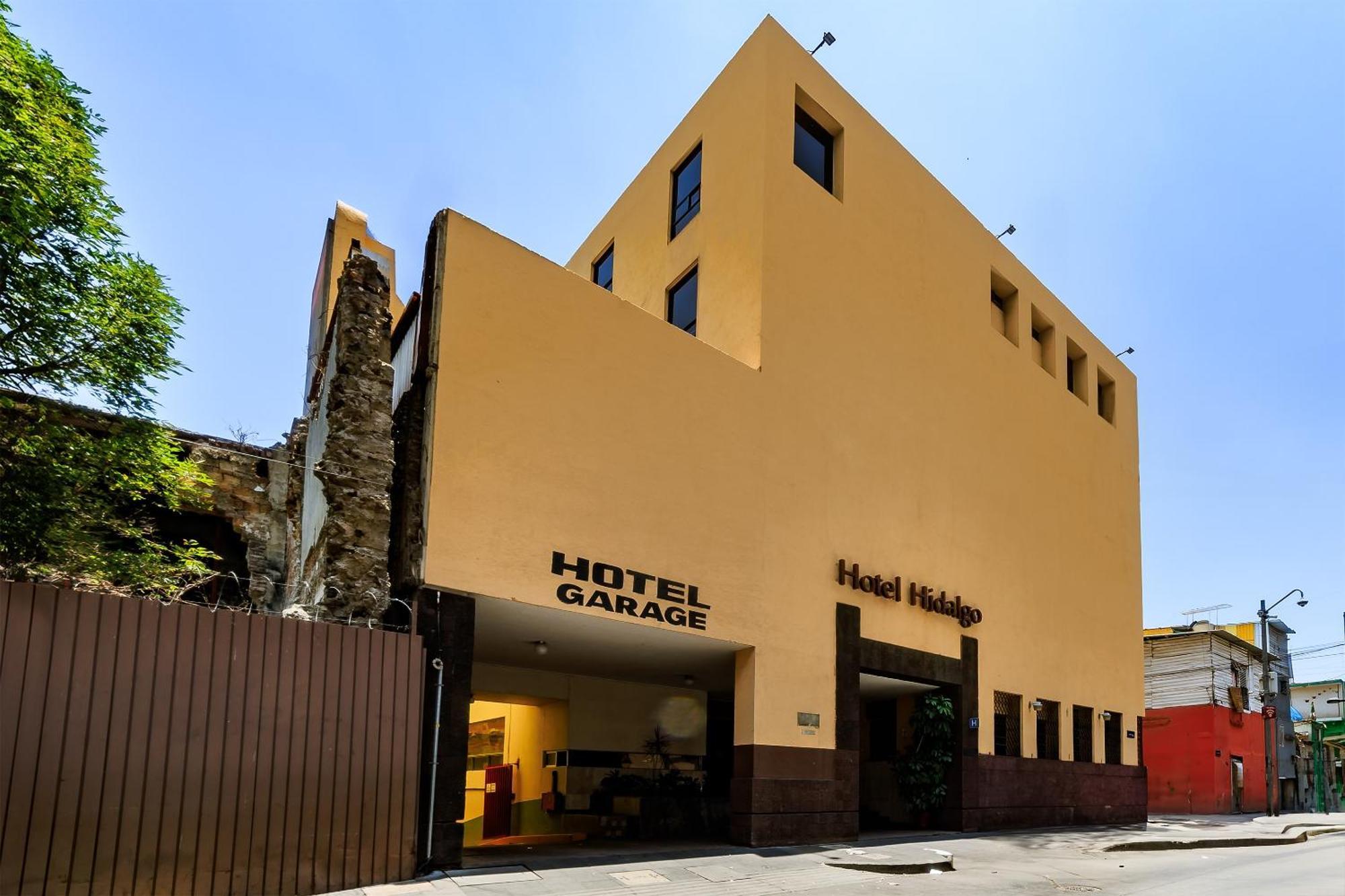 Oyo Hidalgo Mexico