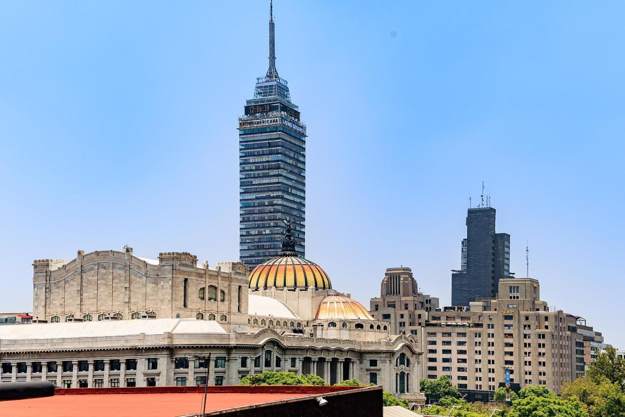 Oyo Hidalgo 3* Mexico