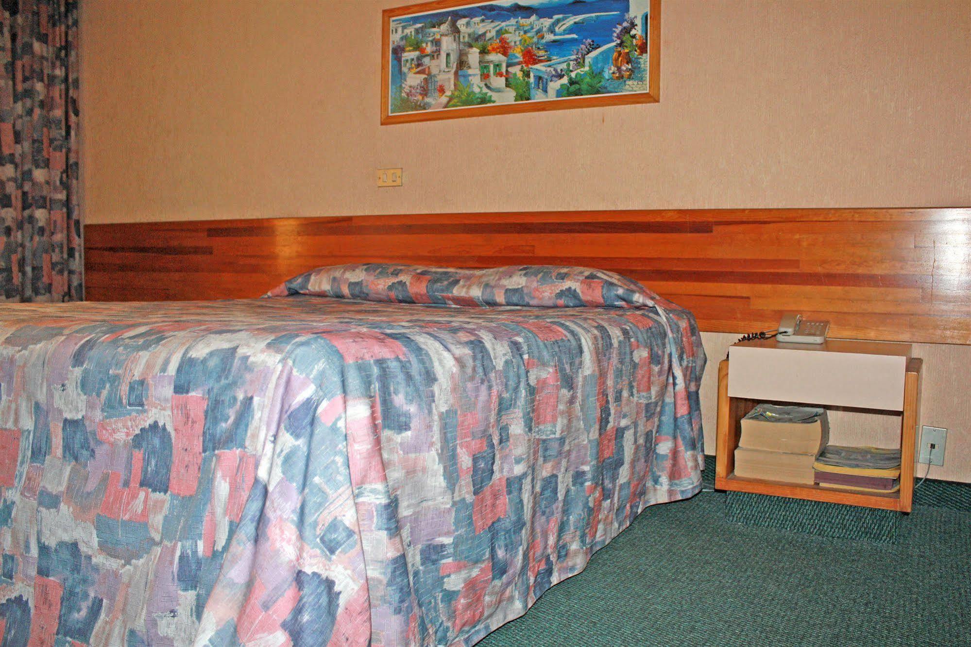 Hotel Oyo Hidalgo Mexico