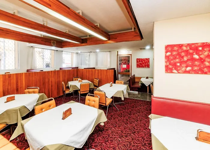 Oyo Hotel Hidalgo
